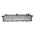 Upgrade Your Auto | Bumper Covers and Trim | 08-14 Lexus IS | CRSHX18267