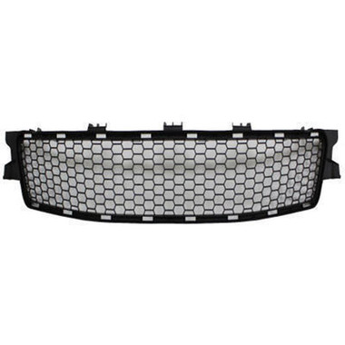 Upgrade Your Auto | Bumper Covers and Trim | 09-10 Lexus IS | CRSHX18271