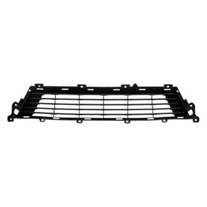 Upgrade Your Auto | Bumper Covers and Trim | 13-15 Lexus ES | CRSHX18275