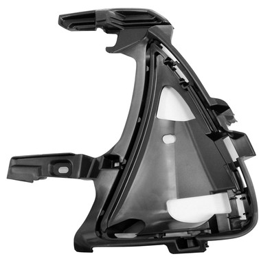Upgrade Your Auto | Bumper Covers and Trim | 17-20 Lexus IS | CRSHX18299