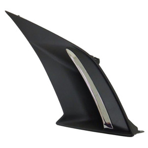 Upgrade Your Auto | Bumper Covers and Trim | 16-20 Lexus GS | CRSHX18301