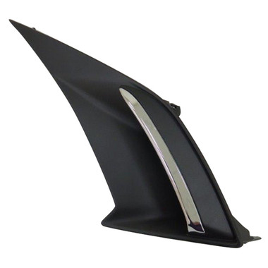 Upgrade Your Auto | Bumper Covers and Trim | 16-20 Lexus GS | CRSHX18301