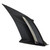 Upgrade Your Auto | Bumper Covers and Trim | 16-20 Lexus GS | CRSHX18301