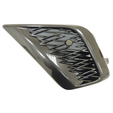 Upgrade Your Auto | Bumper Covers and Trim | 18-21 Lexus NX | CRSHX18307