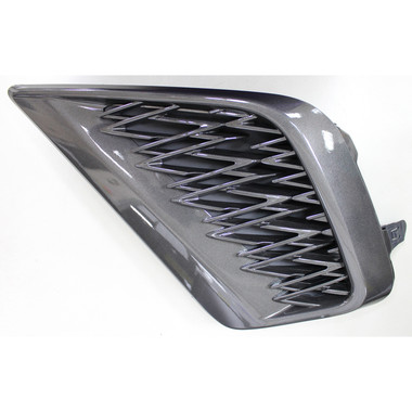 Upgrade Your Auto | Bumper Covers and Trim | 18-21 Lexus NX | CRSHX18308