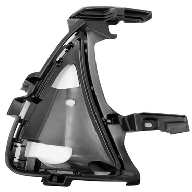 Upgrade Your Auto | Bumper Covers and Trim | 17-20 Lexus IS | CRSHX18314