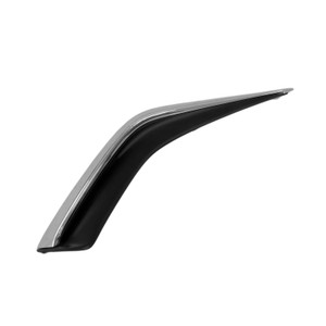 Upgrade Your Auto | Bumper Covers and Trim | 19-22 Lexus ES | CRSHX18317
