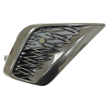 Upgrade Your Auto | Bumper Covers and Trim | 18-21 Lexus NX | CRSHX18322