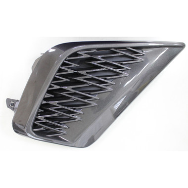 Upgrade Your Auto | Bumper Covers and Trim | 18-21 Lexus NX | CRSHX18323
