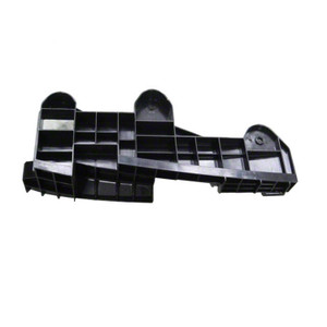 Upgrade Your Auto | Bumper Covers and Trim | 10-12 Lexus ES | CRSHX18333