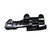 Upgrade Your Auto | Bumper Covers and Trim | 10-12 Lexus ES | CRSHX18345