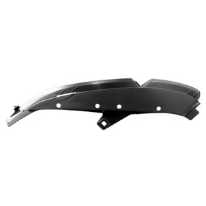 Upgrade Your Auto | Bumper Covers and Trim | 16-19 Lexus RX | CRSHX18347