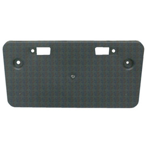 Upgrade Your Auto | License Plate Covers and Frames | 04-10 Lexus RX | CRSHX18372