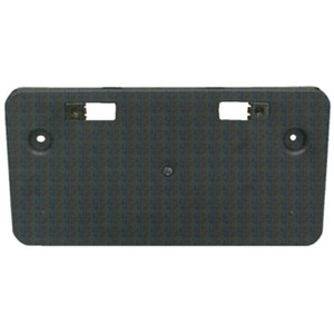 Upgrade Your Auto | License Plate Covers and Frames | 04-10 Lexus RX | CRSHX18373
