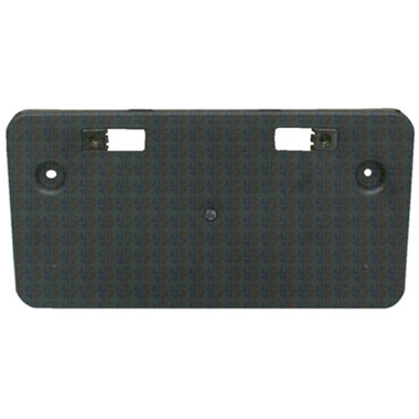 Upgrade Your Auto | License Plate Covers and Frames | 04-10 Lexus RX | CRSHX18373
