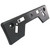 Upgrade Your Auto | License Plate Covers and Frames | 07-09 Lexus ES | CRSHX18374
