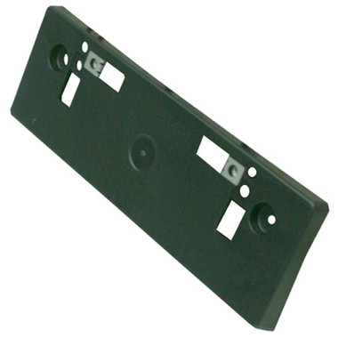 Upgrade Your Auto | License Plate Covers and Frames | 10-12 Lexus RX | CRSHX18375