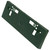 Upgrade Your Auto | License Plate Covers and Frames | 10-12 Lexus RX | CRSHX18375