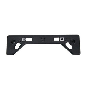 Upgrade Your Auto | License Plate Covers and Frames | 06-10 Lexus IS | CRSHX18376