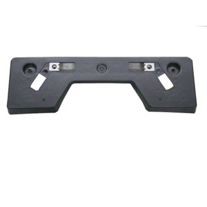 Upgrade Your Auto | License Plate Covers and Frames | 10-12 Lexus ES | CRSHX18378