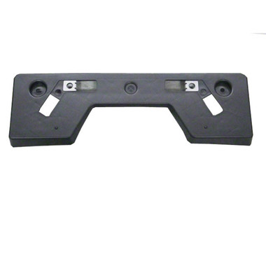 Upgrade Your Auto | License Plate Covers and Frames | 10-12 Lexus ES | CRSHX18378