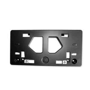 Upgrade Your Auto | License Plate Covers and Frames | 13-15 Lexus RX | CRSHX18380