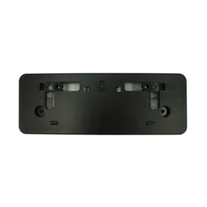 Upgrade Your Auto | License Plate Covers and Frames | 14-16 Lexus IS | CRSHX18383