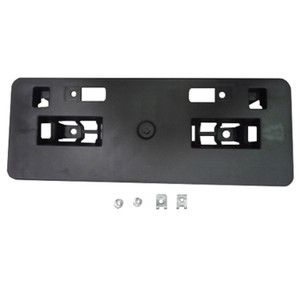 Upgrade Your Auto | License Plate Covers and Frames | 16-19 Lexus RX | CRSHX18388