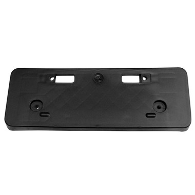 Upgrade Your Auto | License Plate Covers and Frames | 17-20 Lexus IS | CRSHX18389