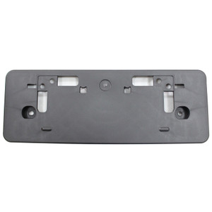 Upgrade Your Auto | License Plate Covers and Frames | 16-19 Lexus RX | CRSHX18391