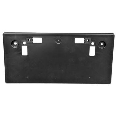 Upgrade Your Auto | License Plate Covers and Frames | 13-15 Lexus GS | CRSHX18394
