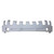 Upgrade Your Auto | Replacement Bumpers and Roll Pans | 04-09 Lexus RX | CRSHX18403