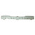 Upgrade Your Auto | Replacement Bumpers and Roll Pans | 07-09 Lexus ES | CRSHX18404