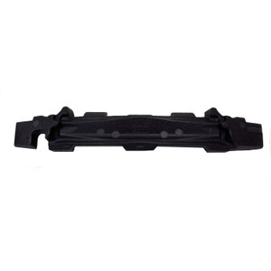 Upgrade Your Auto | Replacement Bumpers and Roll Pans | 13-15 Lexus ES | CRSHX18408