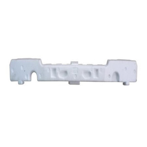 Upgrade Your Auto | Replacement Bumpers and Roll Pans | 10-12 Lexus ES | CRSHX18410