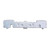 Upgrade Your Auto | Replacement Bumpers and Roll Pans | 10-12 Lexus ES | CRSHX18410