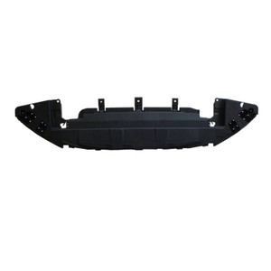 Upgrade Your Auto | Replacement Bumpers and Roll Pans | 19-22 Lexus ES | CRSHX18431