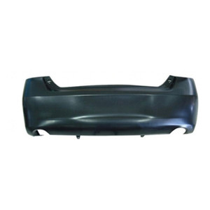 Upgrade Your Auto | Bumper Covers and Trim | 07-12 Lexus ES | CRSHX18445