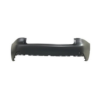 Upgrade Your Auto | Bumper Covers and Trim | 14-16 Lexus IS | CRSHX18448