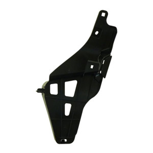Upgrade Your Auto | Bumper Covers and Trim | 13-18 Lexus ES | CRSHX18489