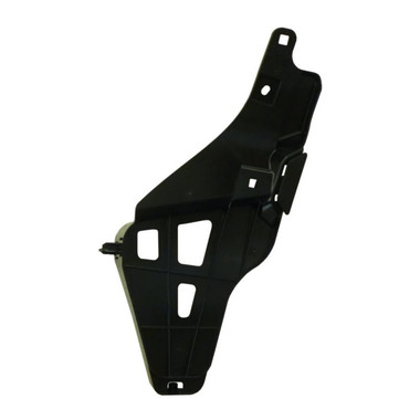 Upgrade Your Auto | Bumper Covers and Trim | 13-18 Lexus ES | CRSHX18489