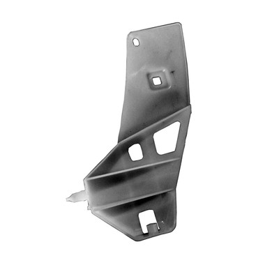 Upgrade Your Auto | Bumper Covers and Trim | 06-11 Lexus GS | CRSHX18507