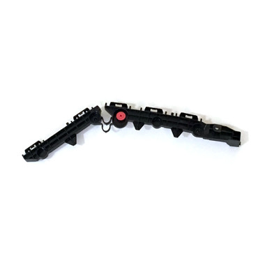 Upgrade Your Auto | Bumper Covers and Trim | 19-22 Lexus UX | CRSHX18512