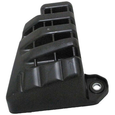 Upgrade Your Auto | Replacement Bumpers and Roll Pans | 19-22 Lexus UX | CRSHX18518