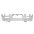 Upgrade Your Auto | Replacement Bumpers and Roll Pans | 02-10 Lexus SC | CRSHX18529