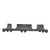 Upgrade Your Auto | Replacement Bumpers and Roll Pans | 16-19 Lexus RX | CRSHX18532