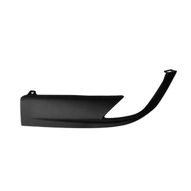 Upgrade Your Auto | Bumper Covers and Trim | 16-19 Lexus RX | CRSHX18551