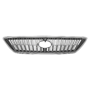 Upgrade Your Auto | Replacement Grilles | 04-06 Lexus RX | CRSHX18563