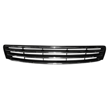 Upgrade Your Auto | Replacement Grilles | 02-04 Lexus ES | CRSHX18564