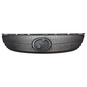 Upgrade Your Auto | Replacement Grilles | 06-07 Lexus GS | CRSHX18566